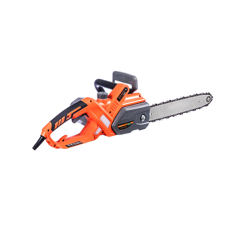 OT7C105B Side Motor Line Chainsaw Big Loop Handle Outdoor Tuingereedschap Dubbele rem Professional