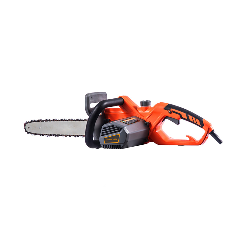 OT7C105B Side Motor Line Chainsaw Big Loop Handle Outdoor Tuingereedschap Dubbele rem Professional