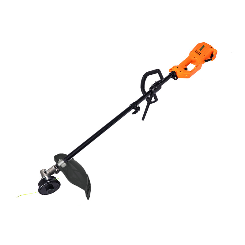 Multifunctionele Power Garden Tool China 2-in-1 Machine Elektrische Grastrimmer Bosmaaier Ot7e201a