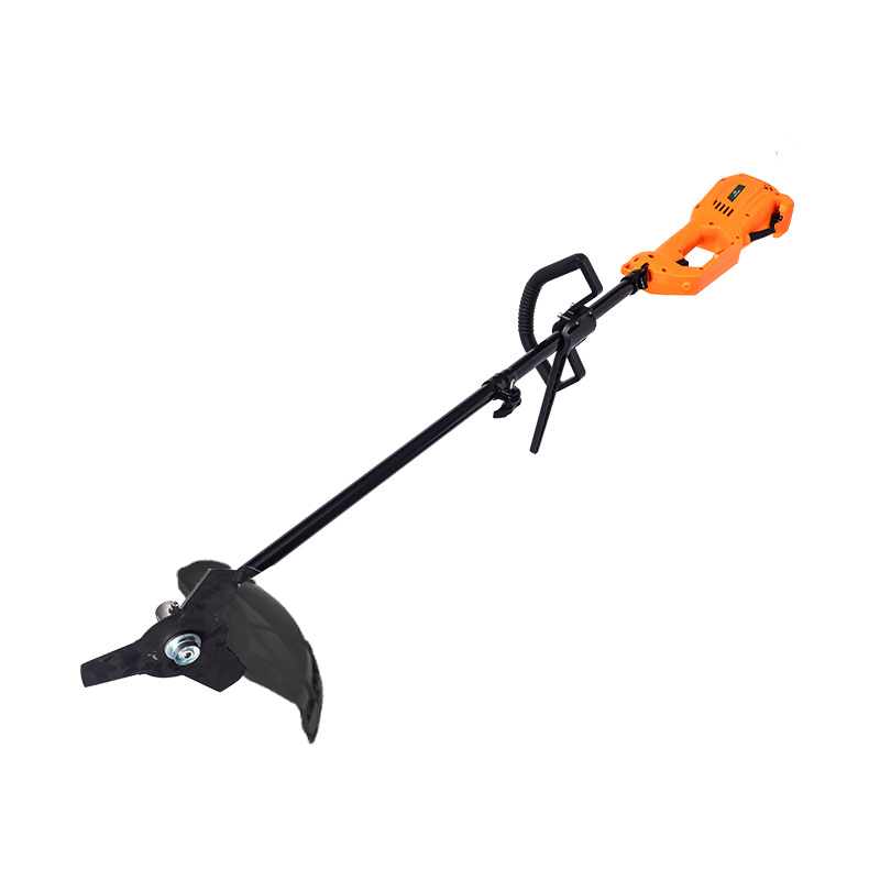 Multifunctionele Power Garden Tool China 2-in-1 Machine Elektrische Grastrimmer Bosmaaier Ot7e201a